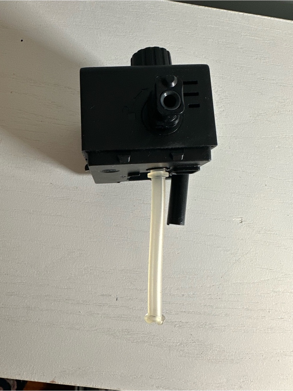 Nespresso - Lattisima Plus Milk Frother Cover & Aspiration Tube